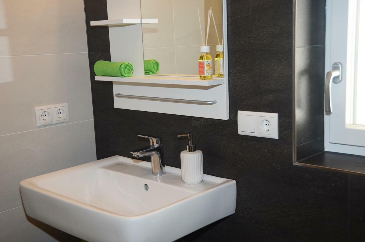 Apartment Zimat تشينيز المظهر الخارجي الصورة